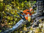 Reťazová píla Husqvarna 445 S