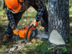 Reťazová píla Husqvarna 445 S