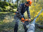 Reťazová píla Husqvarna 445 S