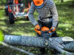 Reťazová píla Husqvarna 445 S