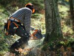 Reťazová píla Husqvarna 450 S