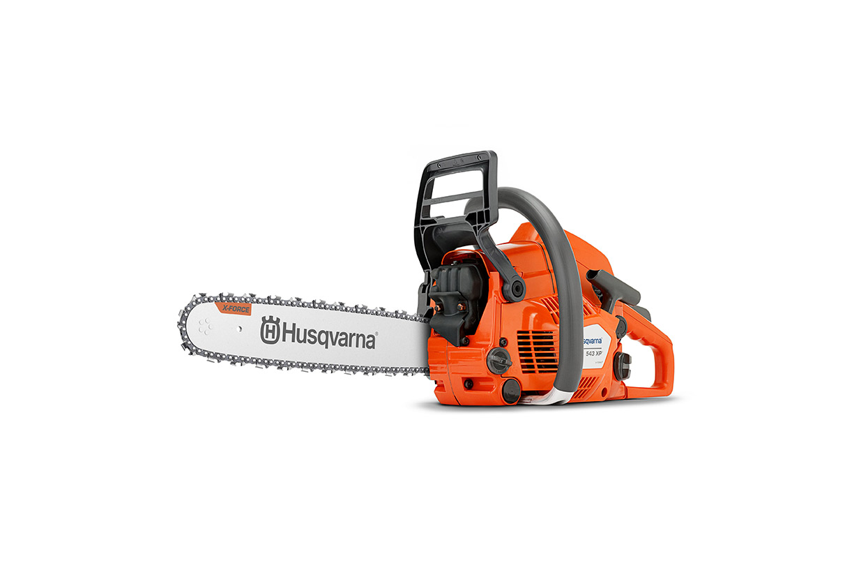 Reťazová-píla-Husqvarna-543-XP Reťazová píla Husqvarna 543 XP