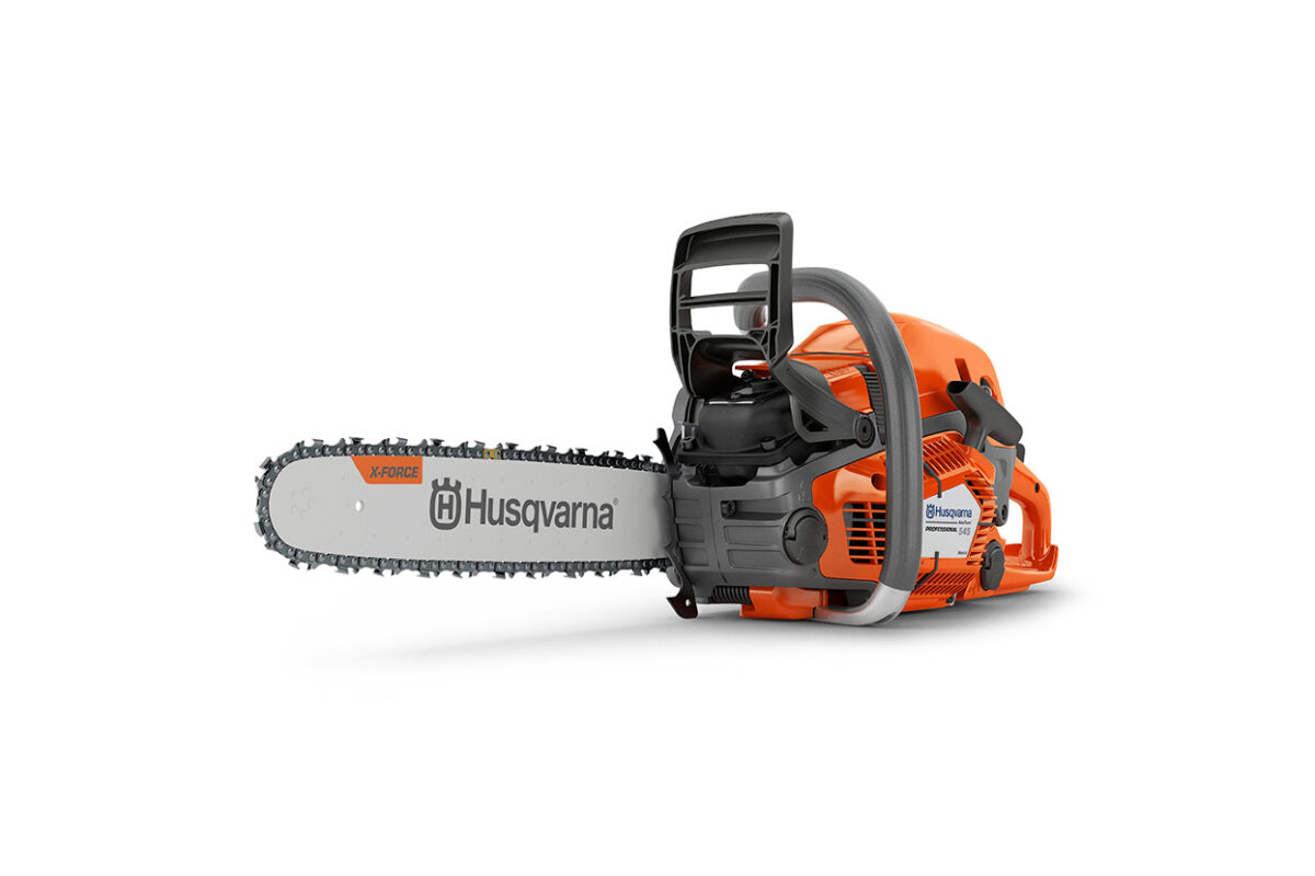 Reťazová píla Husqvarna 545 Mark II