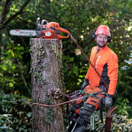 Reťazová píla Husqvarna 545 Mark II