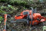 Reťazová píla Husqvarna 545 Mark II