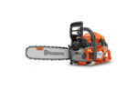 Reťazová píla Husqvarna 550 XPG Mark II