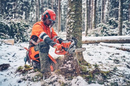 Reťazová píla Husqvarna 560 XPG Mark II
