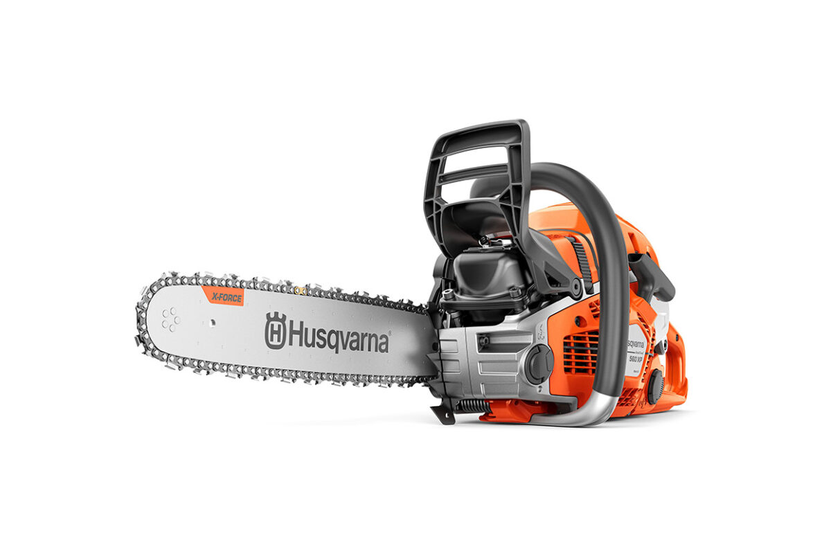 Reťazová píla Husqvarna 560 XPG Mark II