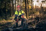 Reťazová píla Husqvarna 560 XPG Mark II