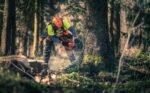 Reťazová píla Husqvarna 560 XPG Mark II