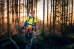 Reťazová píla Husqvarna 560 XPG Mark II