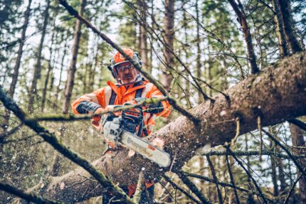 Reťazová píla Husqvarna 562 XP G Mark II