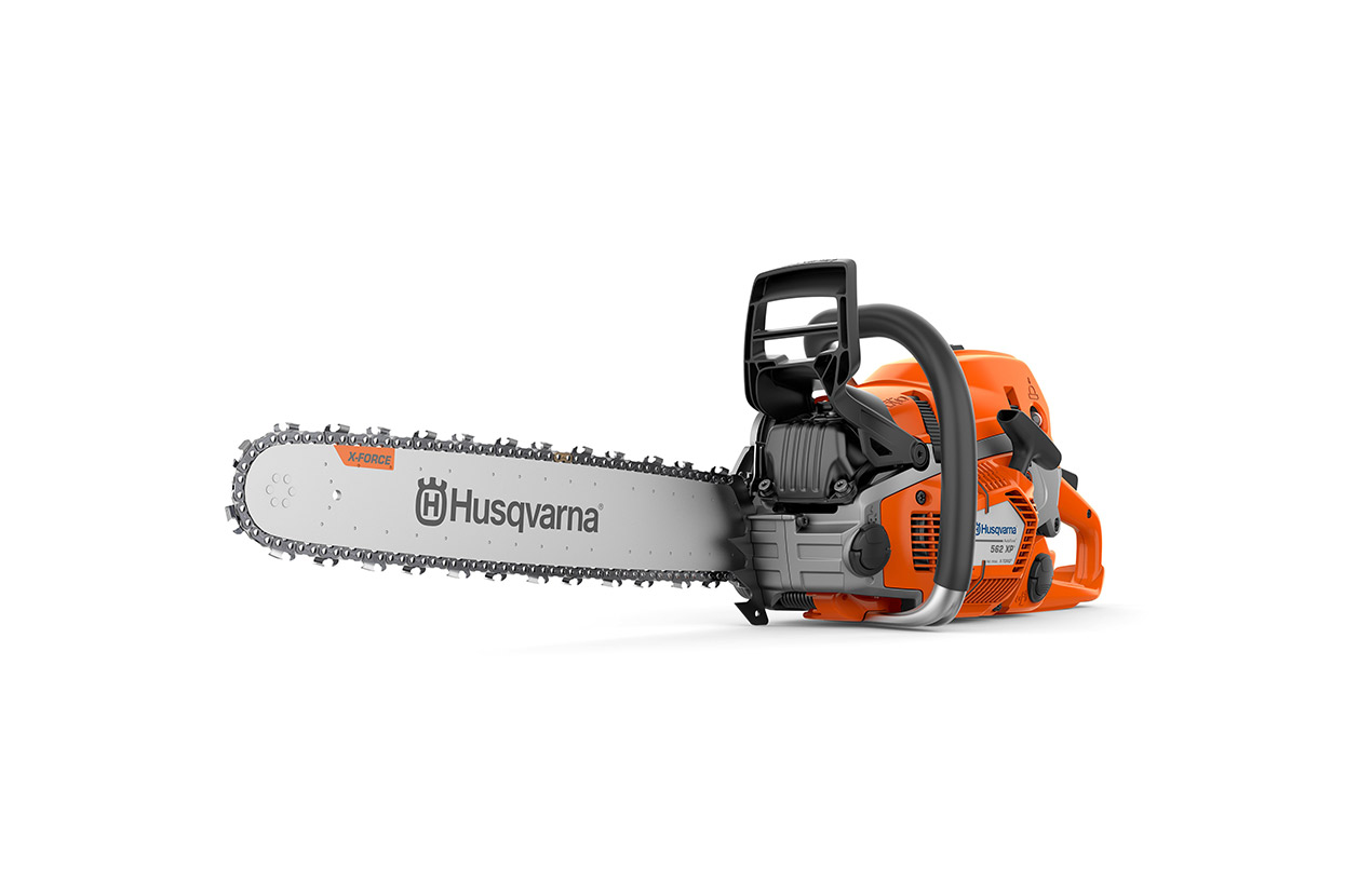 Reťazová píla Husqvarna 562 XP G Mark II