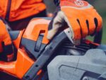 Reťazová píla Husqvarna 564 XPG Fuel Inject