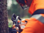 Reťazová píla Husqvarna 564 XPG Fuel Inject