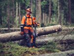 Reťazová píla Husqvarna 564 XPG Fuel Inject