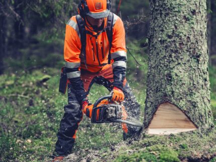 Reťazová píla Husqvarna 564 XPG Fuel Inject