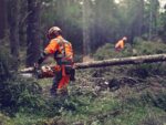Reťazová píla Husqvarna 564 XPG Fuel Inject