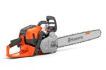 Reťazová píla Husqvarna 564 XPG Fuel Inject