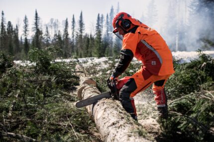 Reťazová píla Husqvarna 565