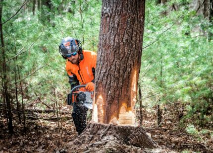 Reťazová píla Husqvarna 572 XP