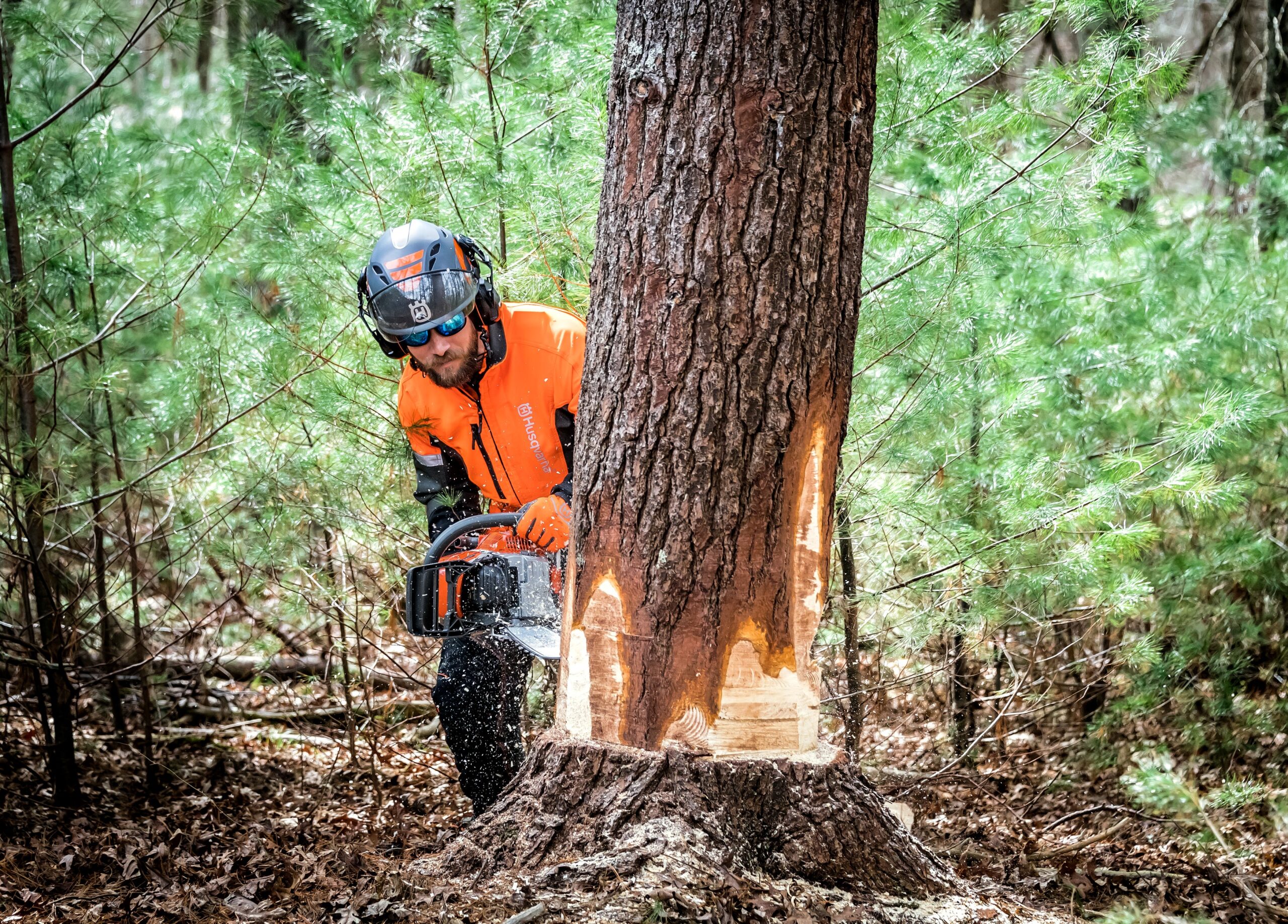 Reťazová píla Husqvarna 572 XP