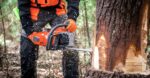 Reťazová píla Husqvarna 572 XP