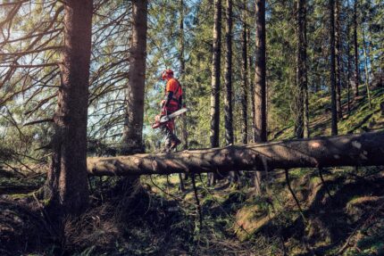 Reťazová píla Husqvarna 572 XPG