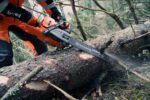 Reťazová píla Husqvarna 572 XPG