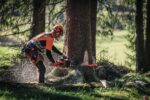 Reťazová píla Husqvarna 572 XPG