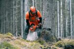 Reťazová píla Husqvarna 572 XPG