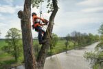Retazova pila Husqvarna T540 XP Mark III
