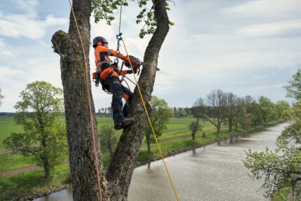 Retazova pila Husqvarna T540 XP Mark III