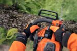 Retazova pila Husqvarna T540 XP Mark III