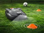 Robotická kosačka Husqvarna Automower® 308V