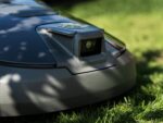 Robotická kosačka Husqvarna Automower® 312V