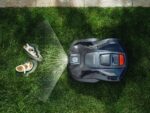 Robotická kosačka Husqvarna Automower® 312V