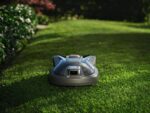 Robotická kosačka Husqvarna Automower® 312V