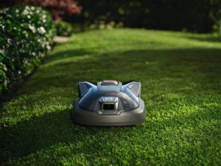 Robotická kosačka Husqvarna Automower® 312V