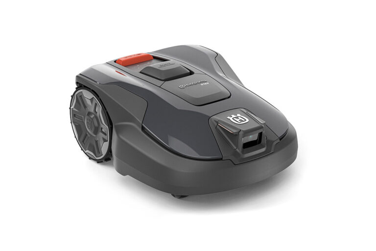 Robotická kosačka Husqvarna Automower® 312V