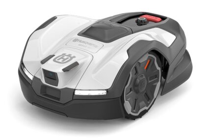 Robotická kosačka Husqvarna Automower® 405VE NERA