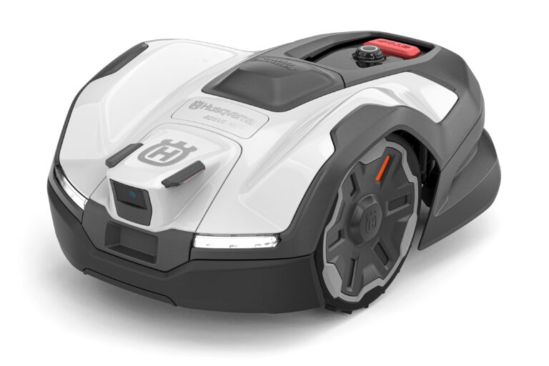 Robotická kosačka Husqvarna Automower® 405VE NERA