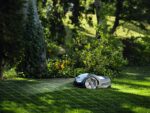 Robotická kosačka Husqvarna Automower® 405VE NERA