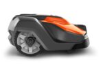 Robotická kosačka Husqvarna Automower 550 EPOS