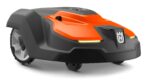 Robotická kosačka Husqvarna Automower 550 EPOS
