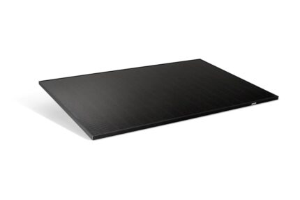 Solárna nabíjačka Husqvarna - solárny panel, 420 W
