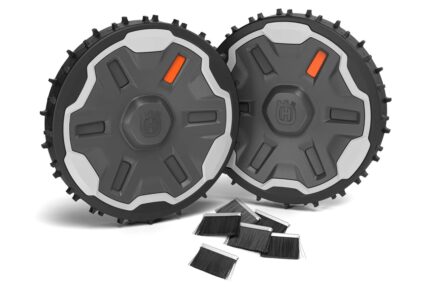 Terénna súprava Husqvarna Automower 305E NERA, 310E NERA, 405XE NERA, 410XE NERA, 320 NERA, 430X NERA, 450X NERA