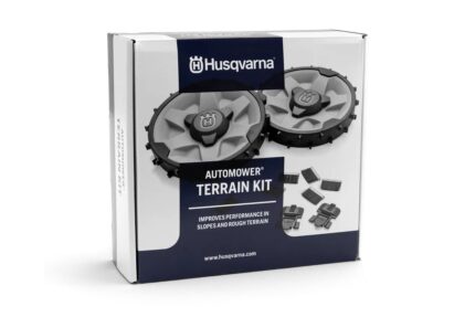 Terénna súprava Husqvarna Automower
