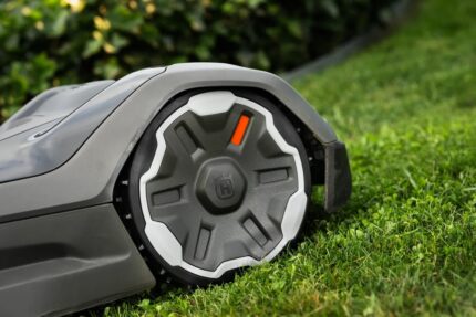 Terénna súprava Husqvarna Automower