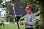 Vyvetvovacia akumulátorová píla Husqvarna 530i P4